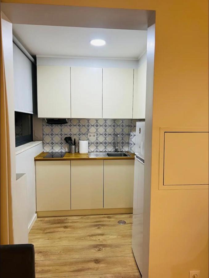 Apartamento Sociedade Farmaceutica Lisbon Exterior photo