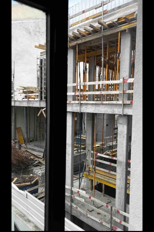 Apartamento Sociedade Farmaceutica Lisbon Exterior photo