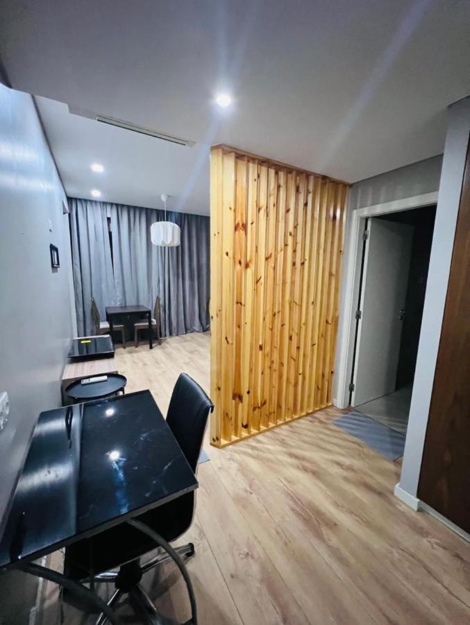 Apartamento Sociedade Farmaceutica Lisbon Exterior photo
