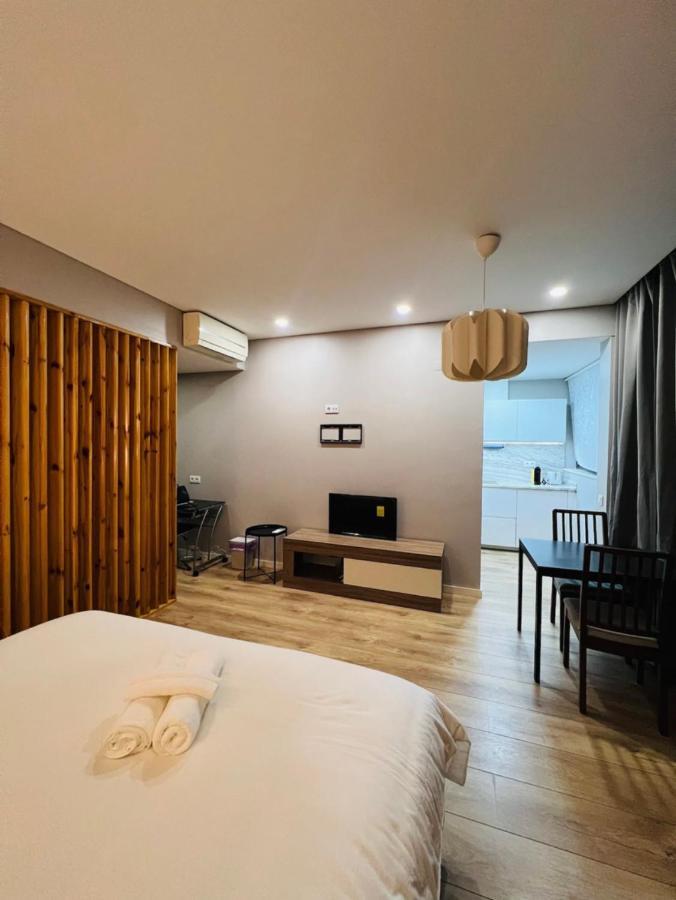 Apartamento Sociedade Farmaceutica Lisbon Exterior photo